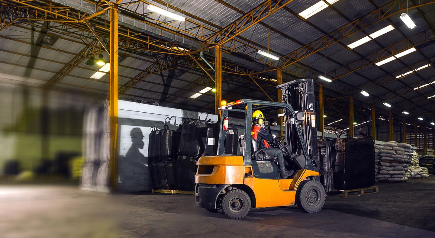 Industrial Technology