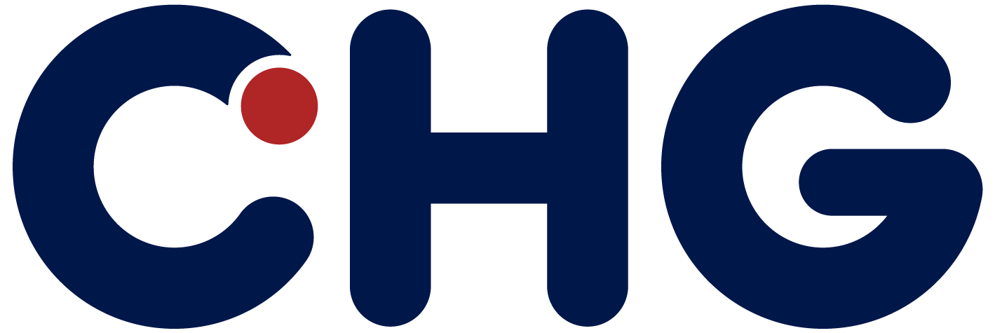 CHG Meridian Logo