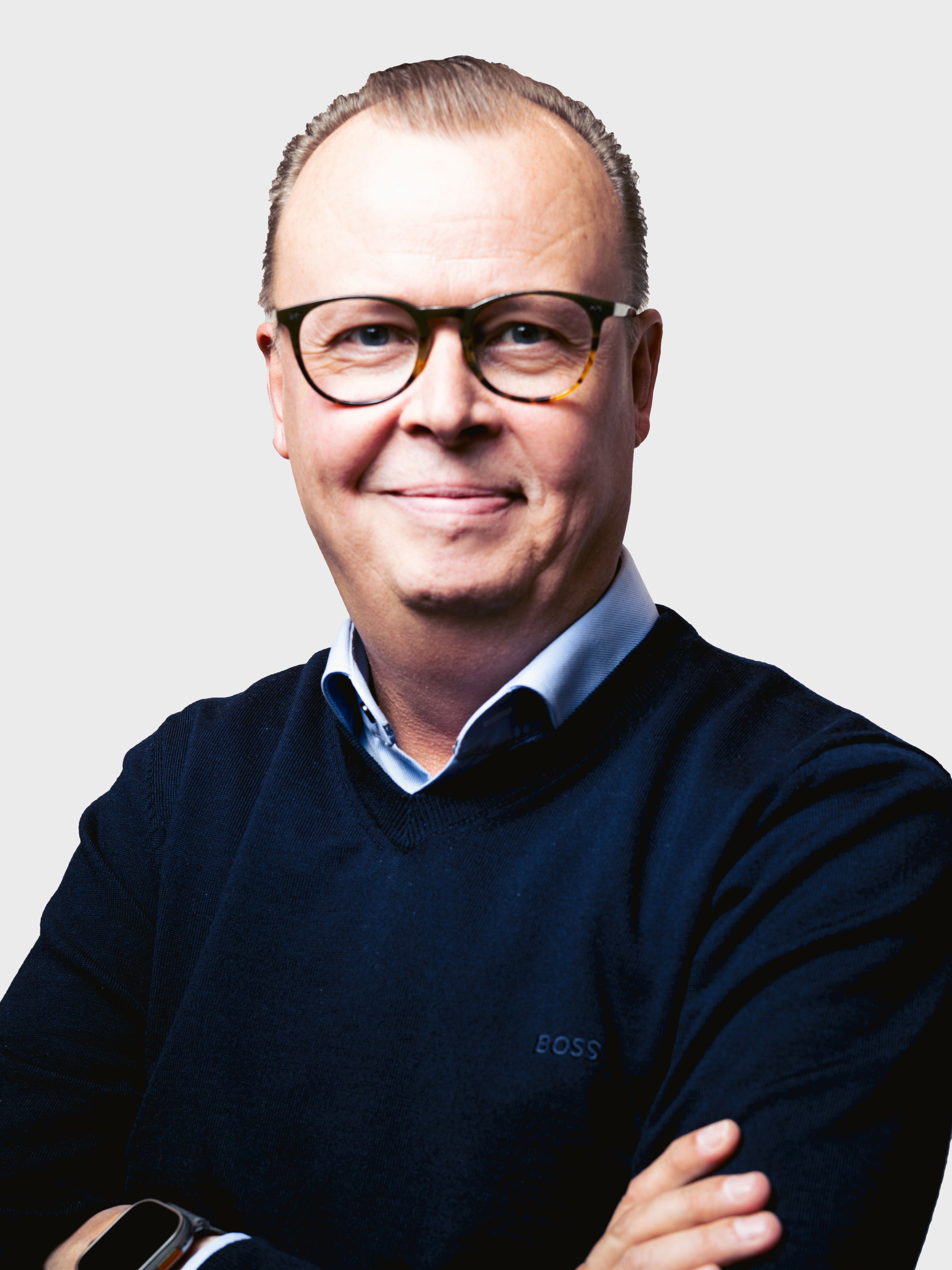 Marko Tarkiainen